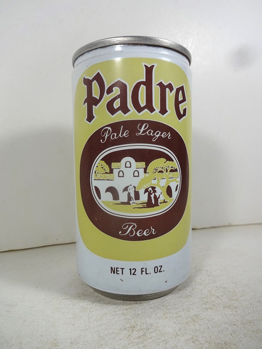 Padre - General - DS